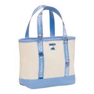 Disney Stars Wars Old Navy Mini Tote Bag - NWT